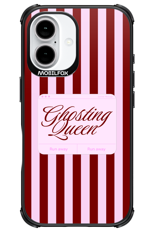 Ghosting Queen2 2.0 - Apple iPhone 16