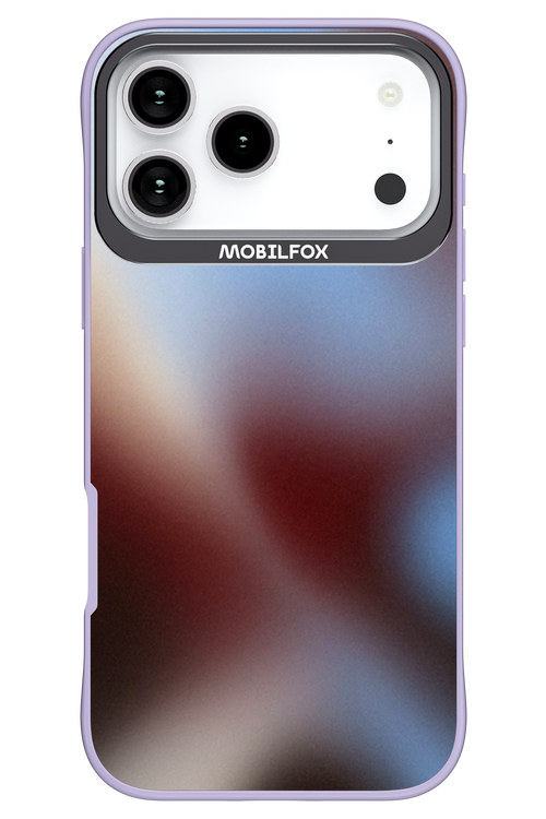 Baby Blue Aura 2.0 - Apple iPhone 17 Pro Max