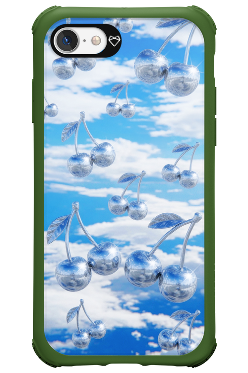 Cloud Cherry 2.0 - Apple iPhone 7