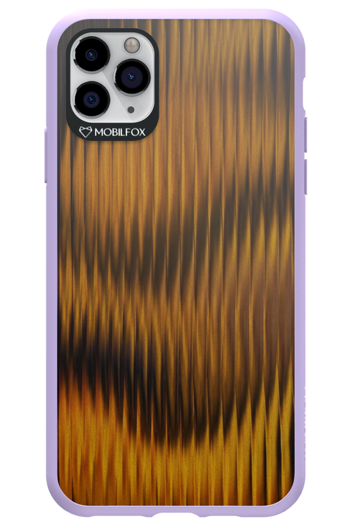 Striped grass 2.0 - Apple iPhone 11 Pro Max
