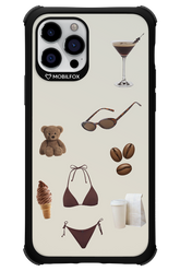 Espresso Lover - Apple iPhone 12 Pro
