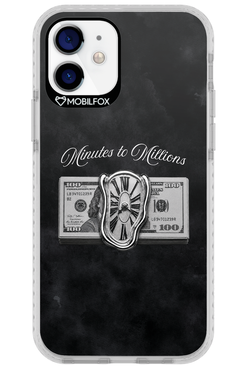 M2M 2.0 - Apple iPhone 12