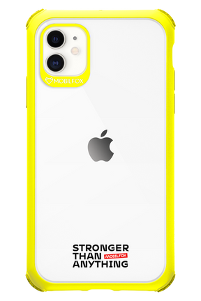Stronger (Nude) - Apple iPhone 11
