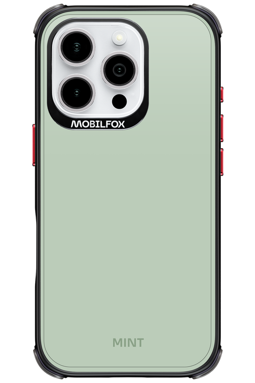 MINT 2.0 - Apple iPhone 16 Pro
