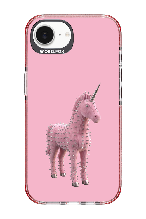 Punk Unicorn 2.0 - Apple iPhone 16e