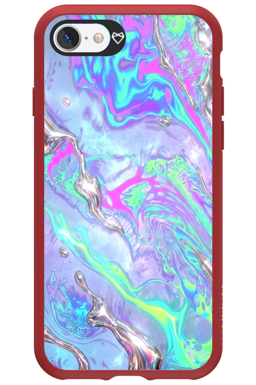 Aurora 2.0 - Apple iPhone 7