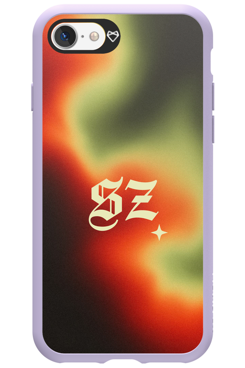 Ember Jungle 2 - SZ 2.0 - Apple iPhone 7