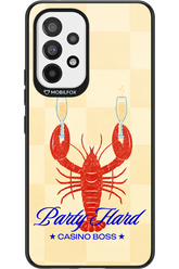 Party Hard 2.0 - Samsung Galaxy A53