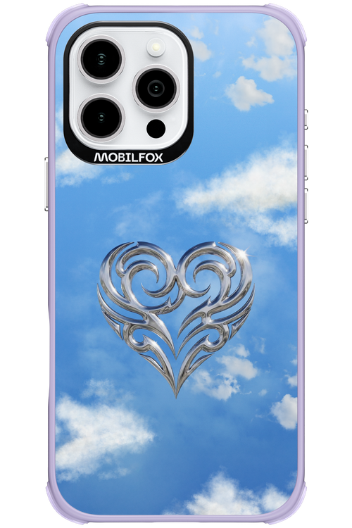 Dream Heart 2.0 - Apple iPhone 16 Pro Max