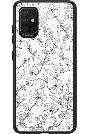 Lineart Beuty - Samsung Galaxy A51
