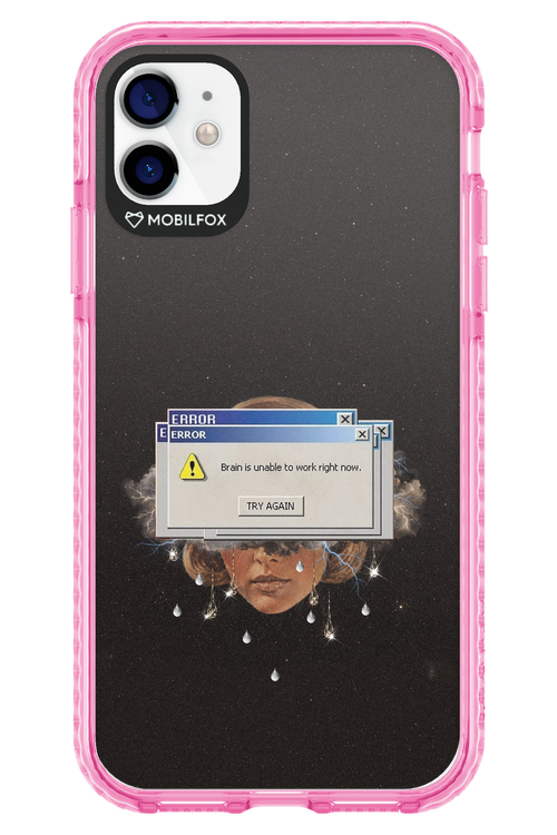 Out of Mind 2.0 - Apple iPhone 11