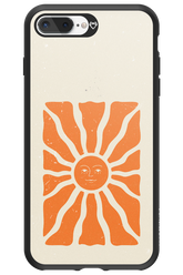 Solar Soul 2.0 - Apple iPhone 8 Plus
