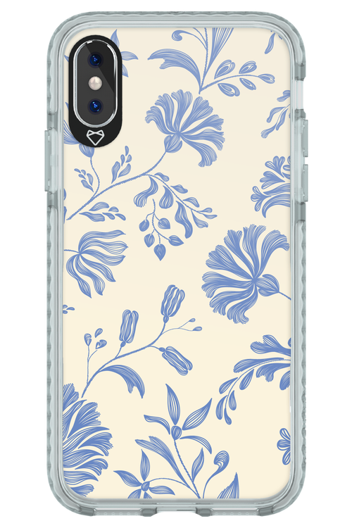 Simple Flowers 2.0 - Apple iPhone X