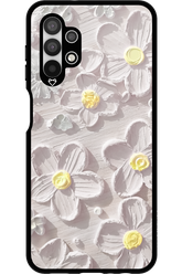 White Flowers 2.0 - Samsung Galaxy A13 4G