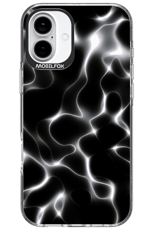 Dark Aura 2.0 - Apple iPhone 16 Plus