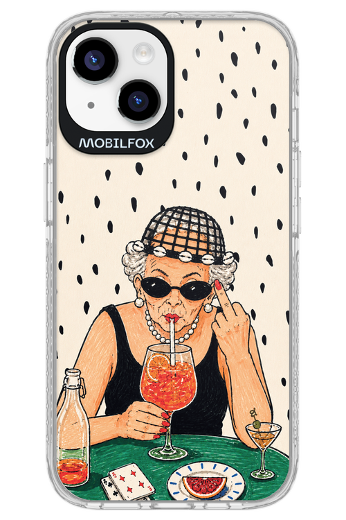 Mommy 2.0 - Apple iPhone 14