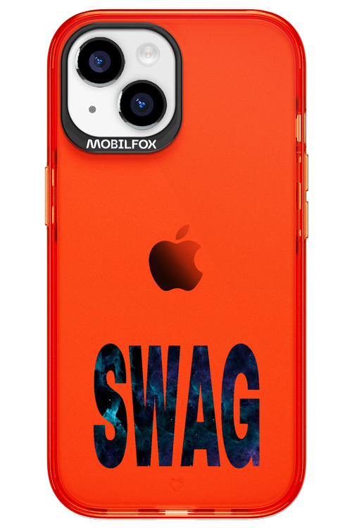 Holo Swag 2.0 - Apple iPhone 15