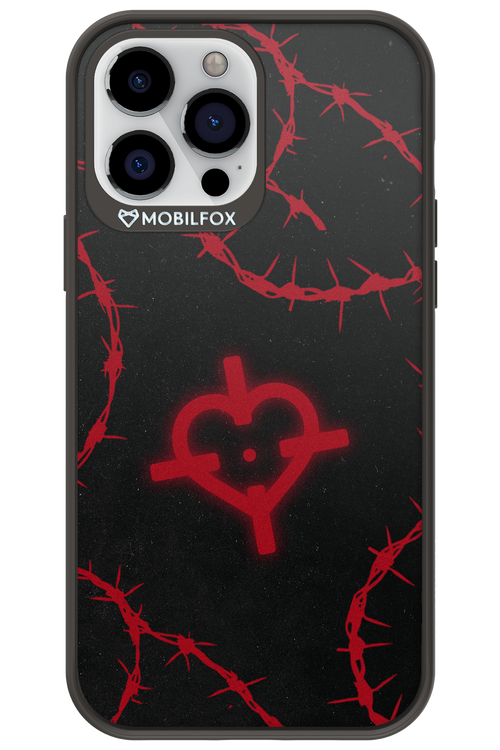 Focus on Me 2.0 - Apple iPhone 13 Pro Max