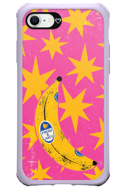 BANANA POP 2.0 - Apple iPhone 8