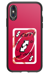 Turn 2.0 - Apple iPhone XS