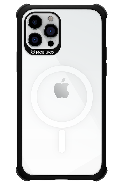 NUDE 2.0 - Apple iPhone 12 Pro
