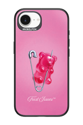 Trust Issues 2.0 - Apple iPhone 17e
