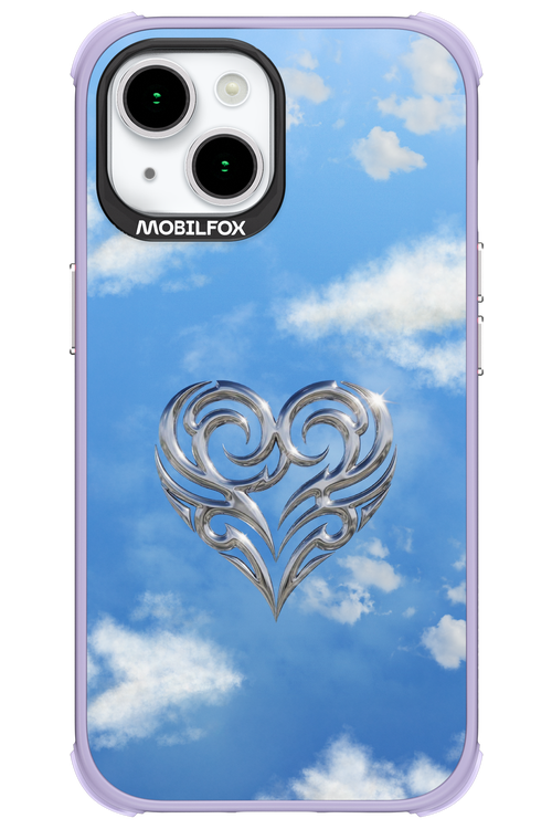 Dream Heart 2.0 - Apple iPhone 15
