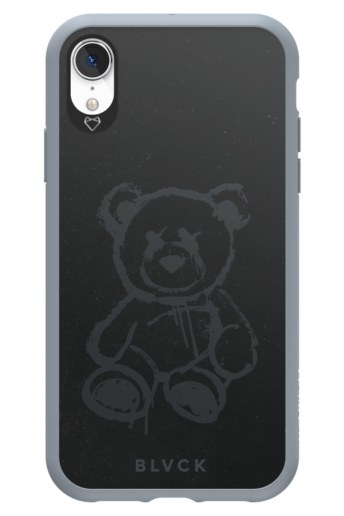 BLVCK BEAR 2.0 - Apple iPhone XR