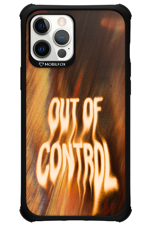 Out of Control 2.0 - Apple iPhone 12 Pro Max