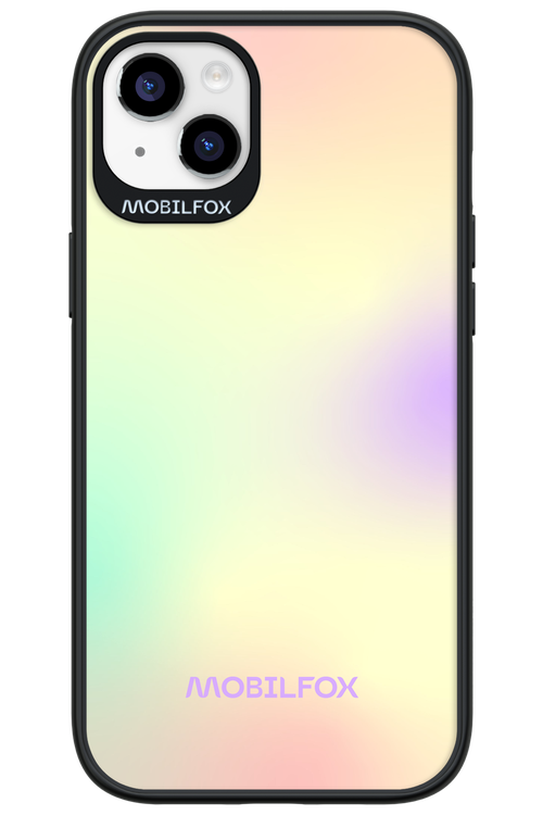 Pastel Cream - Apple iPhone 14 Plus