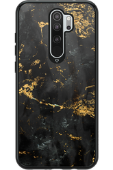 Goldie 2.0 - Xiaomi Redmi Note 8 Pro