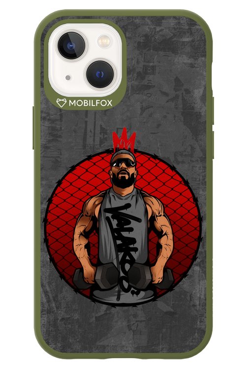 King V 2.0 - Apple iPhone 13 Mini