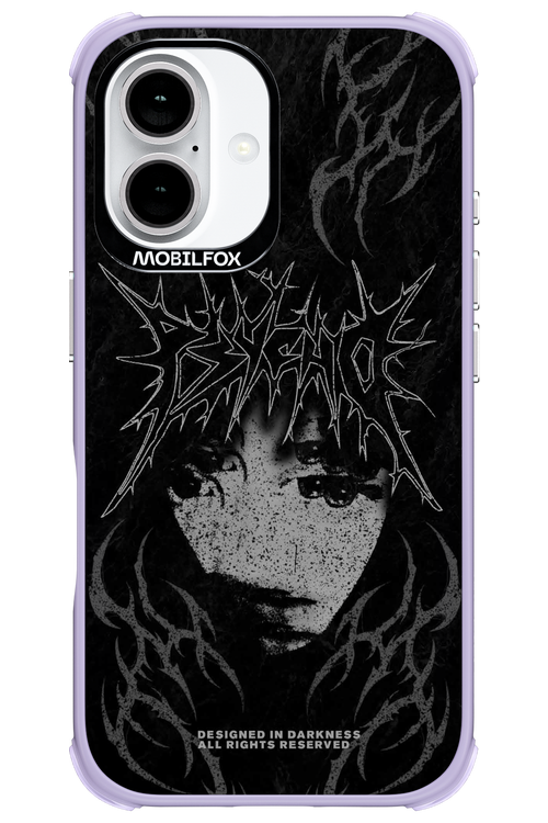 Schizo - Apple iPhone 16