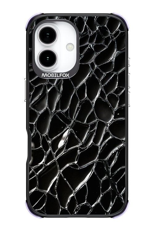 Alien Grid 2.0 - Apple iPhone 17