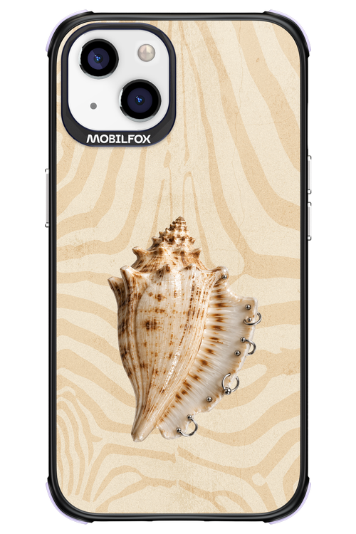 Shell Me Out 2.0 - Apple iPhone 13