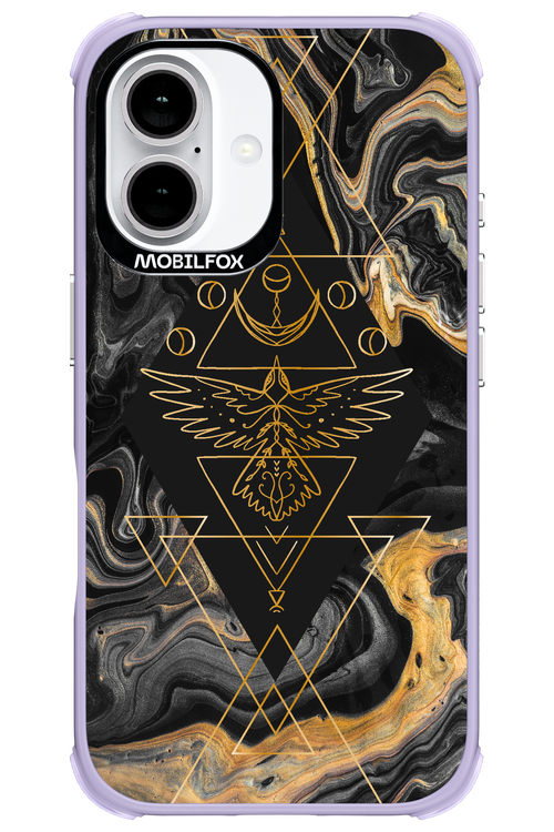 Freedom - Apple iPhone 16