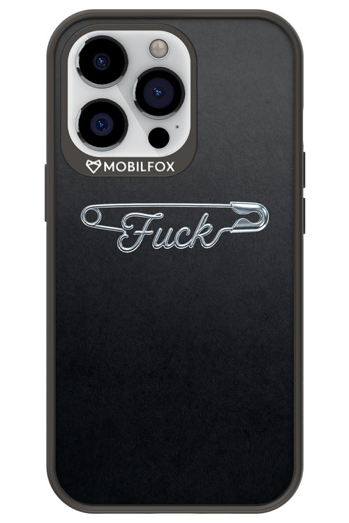 Fuck Clip 2.0 - Apple iPhone 13 Pro