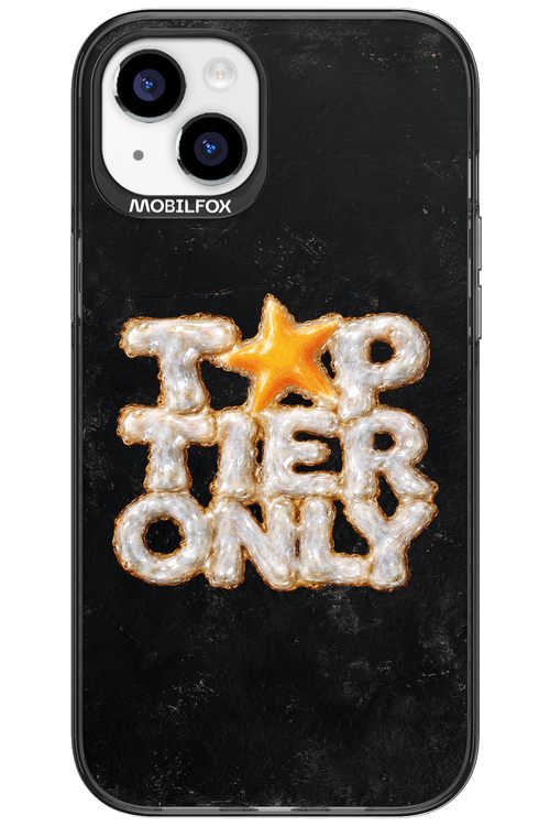 Top Tier 2.0 - Apple iPhone 15 Plus