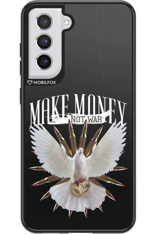 MAKE MONEY - Samsung Galaxy S21 FE