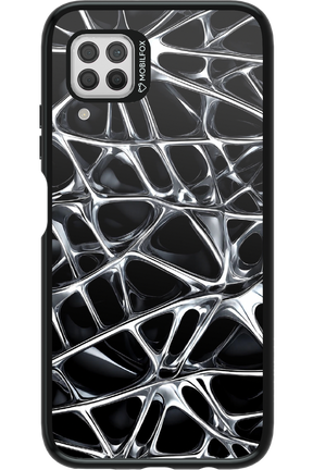Chrome Era 2.0 - Huawei P40 Lite
