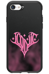 Iconica 2.0 - Apple iPhone 8