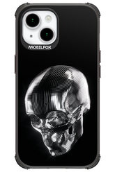 Disco Skull - Apple iPhone 15