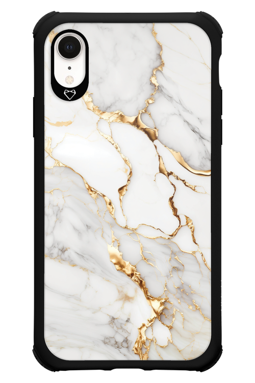 Ariel 2.0 - Apple iPhone XR