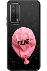 Feelings 2.0 - Huawei P Smart 2021