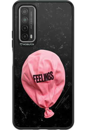 Feelings 2.0 - Huawei P Smart 2021