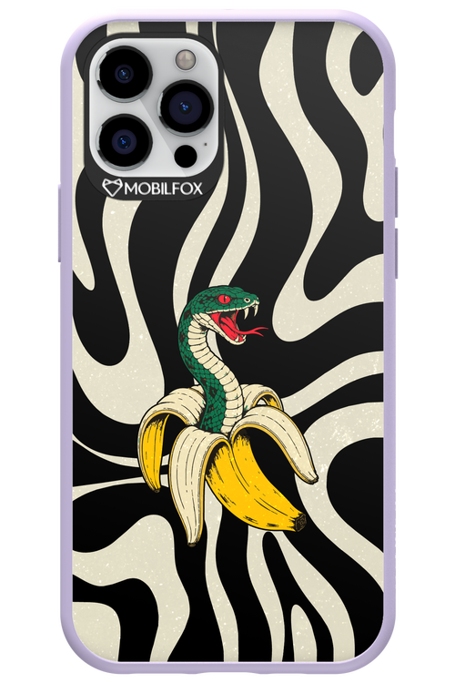Banana Bite 2.0 - Apple iPhone 12 Pro