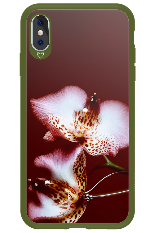 Leobloomy 2.0 - Apple iPhone XS Max