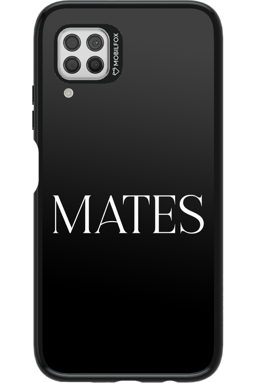 M Soul Mates - Huawei P40 Lite