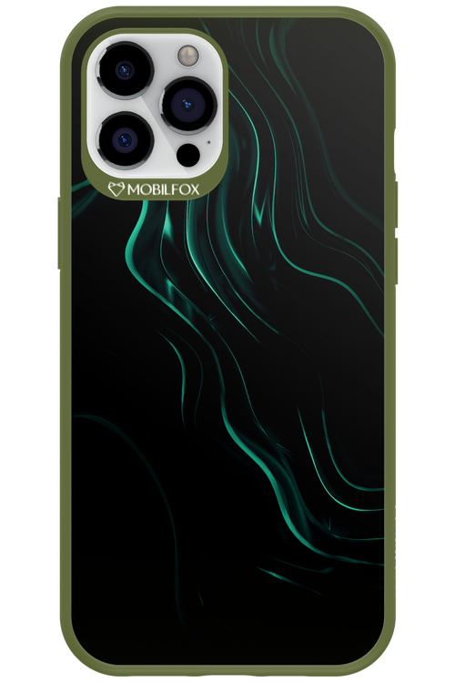 Northern Lights 2.0 - Apple iPhone 12 Pro Max