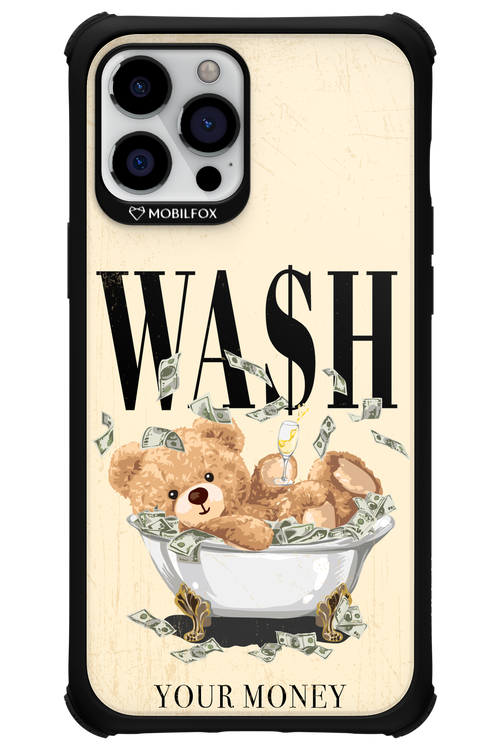 Money Washing - Apple iPhone 12 Pro Max